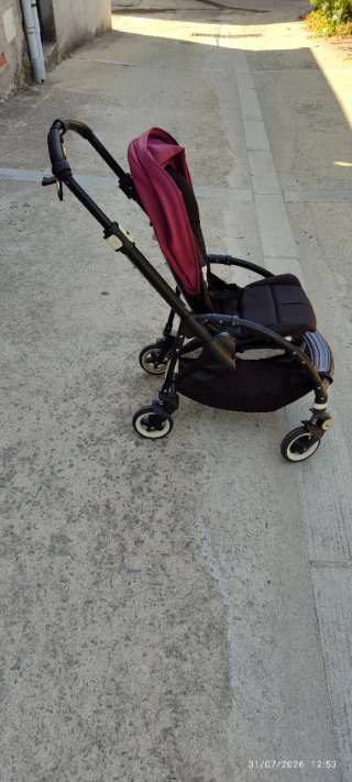 Bugaboo Bee Silla de Paseo