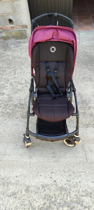 Bugaboo Bee Silla de Paseo