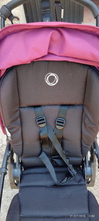 Bugaboo Bee Silla de Paseo
