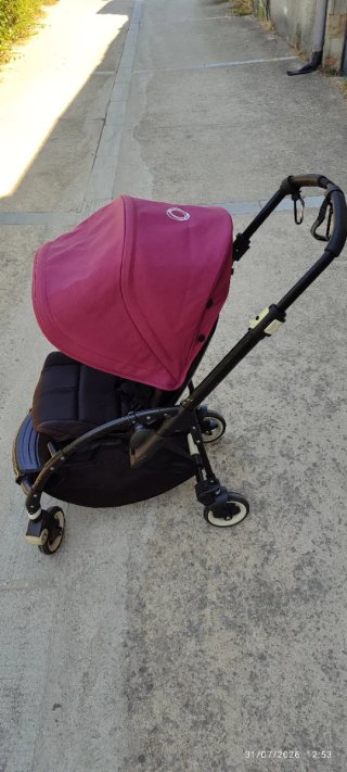 Bugaboo Bee Silla de Paseo