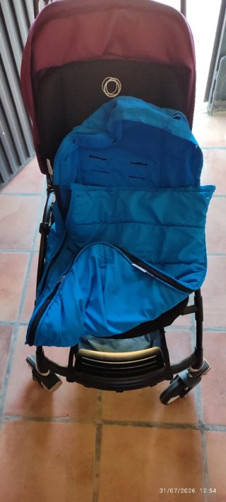 Bugaboo Bee Silla de Paseo