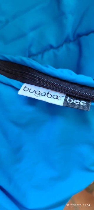 Bugaboo Bee Silla de Paseo