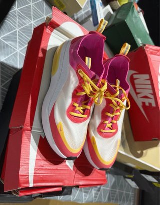 Nike Air Max Zapatillas Mujer Talla 37,5