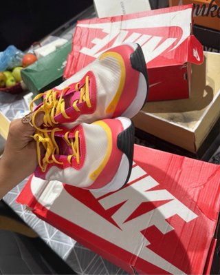 Nike Air Max Zapatillas Mujer Talla 37,5
