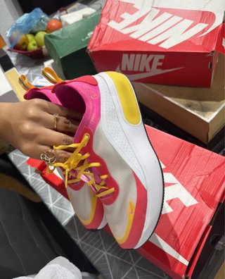 Nike Air Max Zapatillas Mujer Talla 37,5