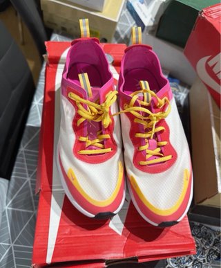Nike Air Max Zapatillas Mujer Talla 37,5