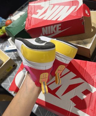 Nike Air Max Zapatillas Mujer Talla 37,5