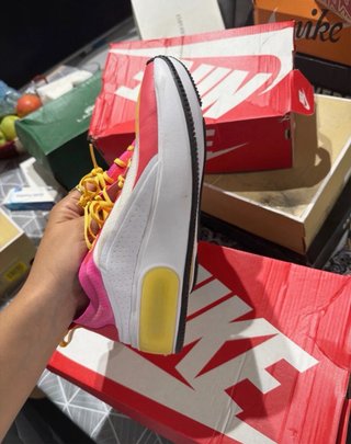 Nike Air Max Zapatillas Mujer Talla 37,5
