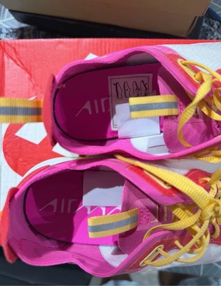 Nike Air Max Zapatillas Mujer Talla 37,5