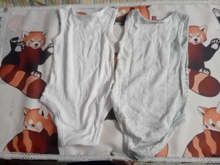 Set bambino 7pz estivo 9-12M