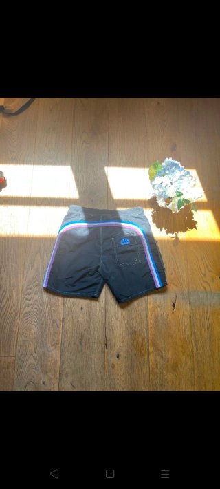 Costume da bagno Sundek nero