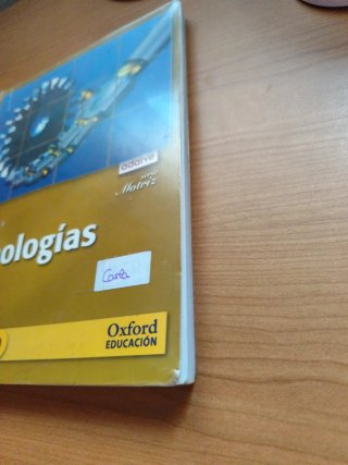 Adar tecno motriz 3oeso la 11