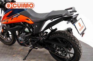 KTM 390 ADVENTURE