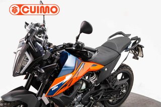 KTM 390 ADVENTURE