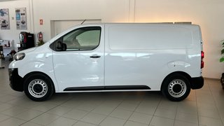 Peugeot Expert 2023