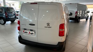 Peugeot Expert 2023