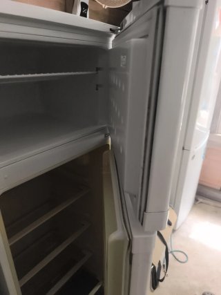Nevera BEKO A+ ENERGY