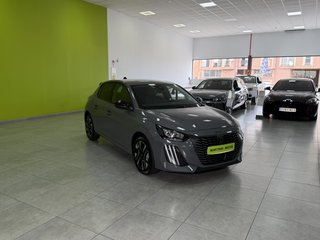 Peugeot 208 Allure Hybrid 1.2 110CV eDCS6 MHEV !!!
