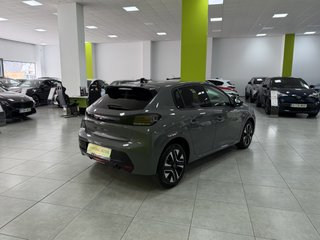 Peugeot 208 Allure Hybrid 1.2 110CV eDCS6 MHEV !!!