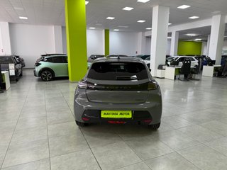 Peugeot 208 Allure Hybrid 1.2 110CV eDCS6 MHEV !!!