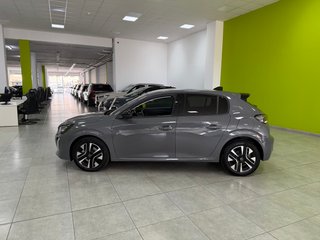 Peugeot 208 Allure Hybrid 1.2 110CV eDCS6 MHEV !!!