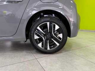 Peugeot 208 Allure Hybrid 1.2 110CV eDCS6 MHEV !!!