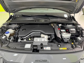 Peugeot 208 Allure Hybrid 1.2 110CV eDCS6 MHEV !!!