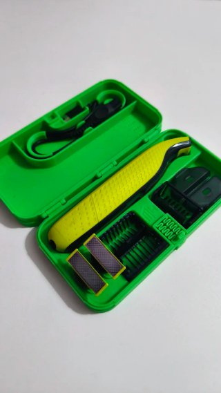 Carcasa Philips OneBlade