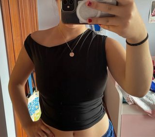 Lote de tops