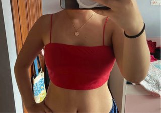 Lote de tops