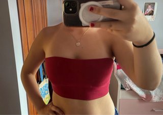 Lote de tops