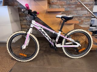 Bicicleta Infantil MMR 20 Pulgadas
