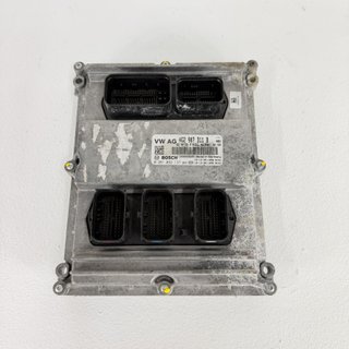 Centralita motor Audi A6 3.0 tdi 4G2907311B