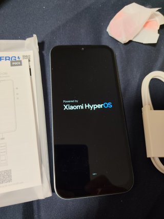 Movil XIAOMI POCO C85 - Smartphone de 6+128GB