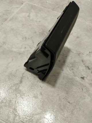 CENICERO MECHERO SEAT LEON MK1 FR CUPRA TOLEDO MK2