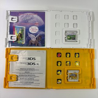 Lotto 6 Giochi Nintendo 3DS