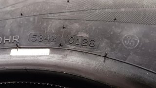 175/70 R14 88H NNANKANG ECONEX NA-1
