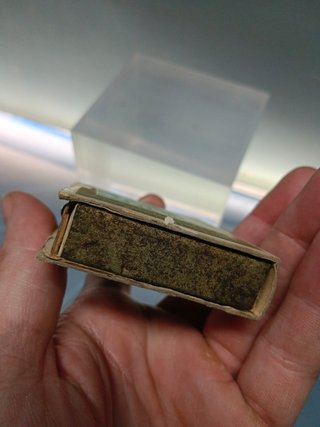 ANTIGUA CAJA DE PLUMINES, PLUMAS HIDALGO, SÚPER DINÁMICA, nueva sin uso