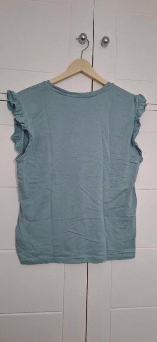 Camiseta Naf Naf L