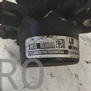 RAMPA INYECTORA FORD FOCUS USADO 4M5Q9D280DB