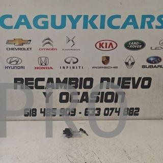 RAMPA INYECTORA FORD FOCUS USADO 4M5Q9D280DB