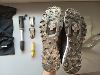 Accesorios Ciclismo