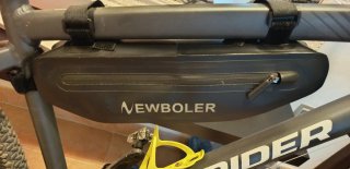 Accesorios Ciclismo