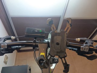 Accesorios Ciclismo