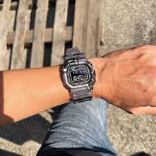 Orologio Casio G-Shock Camouflage