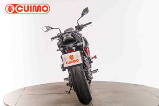 KAWASAKI Z 650