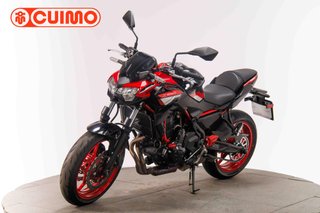 KAWASAKI Z 650