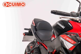 KAWASAKI Z 650