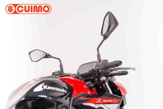 KAWASAKI Z 650