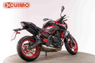 KAWASAKI Z 650